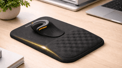 ProtoArc Ergonomic Mouse Pad MP50 for comfortable mouse use during long work hours
