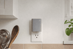 Ring Chime 3rd Gen device for indoor doorbell alerts and notifications