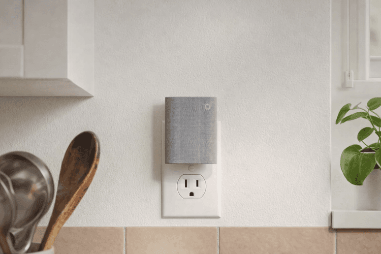 Ring Chime 3rd Gen device for indoor doorbell alerts and notifications